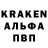 ТГК концентрат Nail Nailov